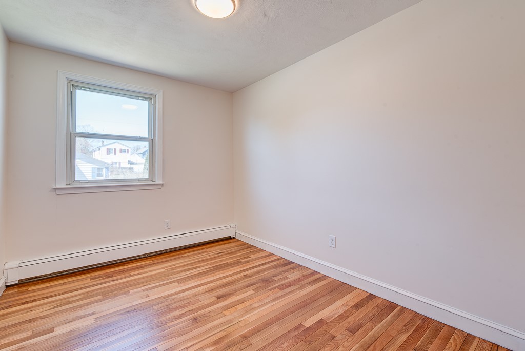 13 Mitris Boulevard Woonsocket, RI 02895 - Photo 41 of 48 Bedroom Three