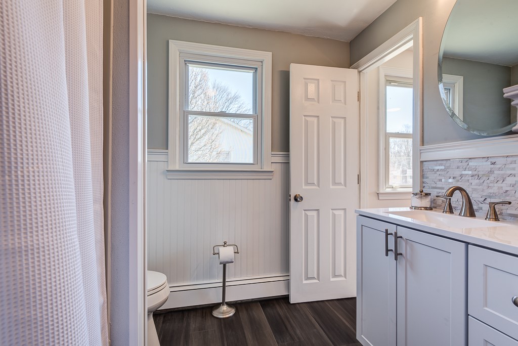13 Mitris Boulevard Woonsocket, RI 02895 - Photo 42 of 48 Bathroom