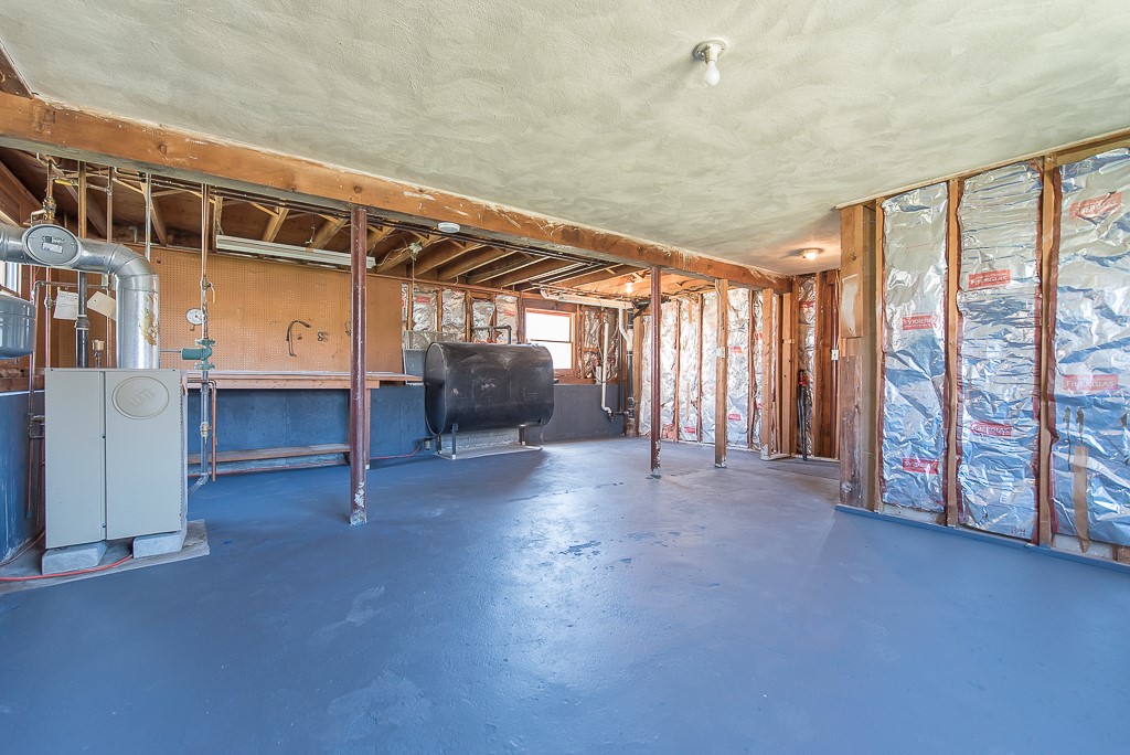 13 Mitris Boulevard Woonsocket, RI 02895 - Photo 45 of 48 Basement Room Two