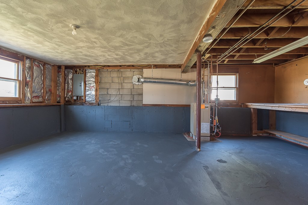 13 Mitris Boulevard Woonsocket, RI 02895 - Photo 46 of 48 Basement Room Two