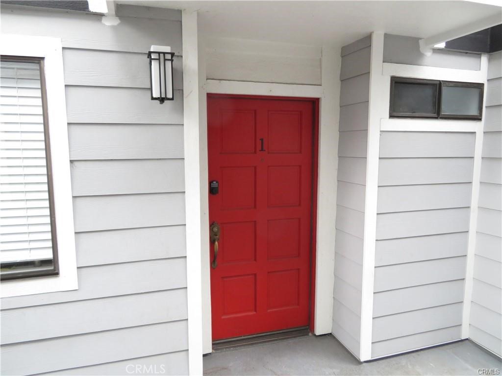12415 Riverside Drive, Unit 1 Valley Village, CA 91607 - Photo 3 of 16 a view of closet area
