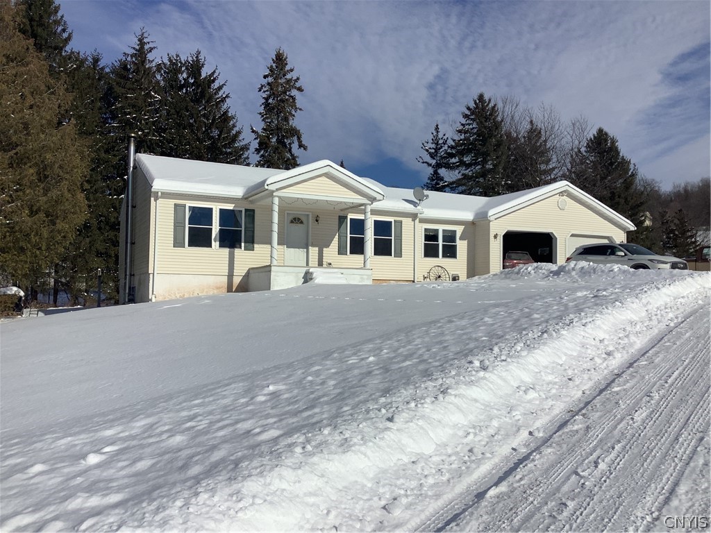 5524 Valley Mills Road Stockbridge, NY 13409 - Photo 1 of 1 Gallery Image 1