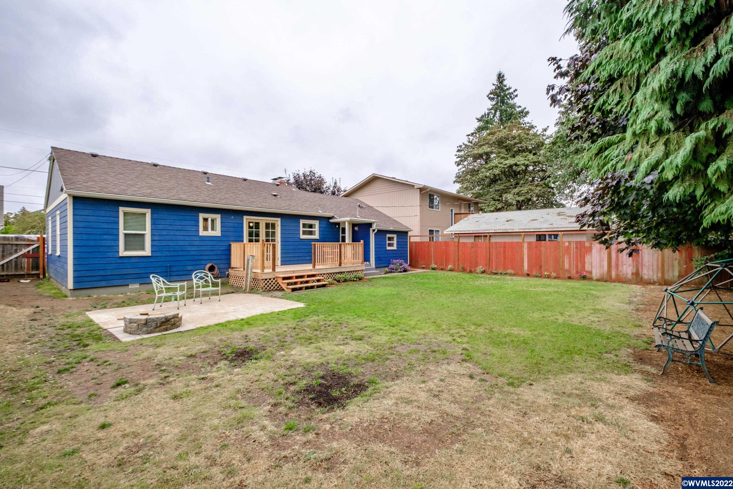 151 Southwest Birch Street Dallas, OR 97338 - Photo 29 of 30 Gallery Image 29
