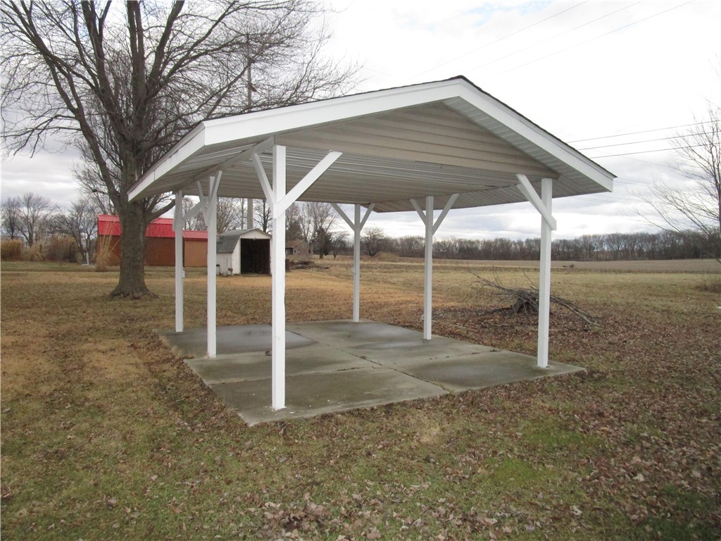 100 Dodson Road Pana, IL 62557 - Photo 3 of 16