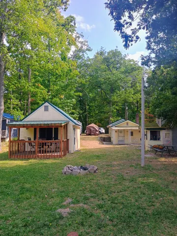 $159,000 | 8459 North Lake Shore Drive, Bitely, MI 49309