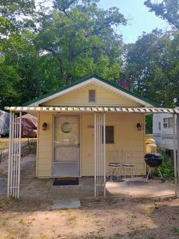 $159,000 | 8459 North Lake Shore Drive, Bitely, MI 49309