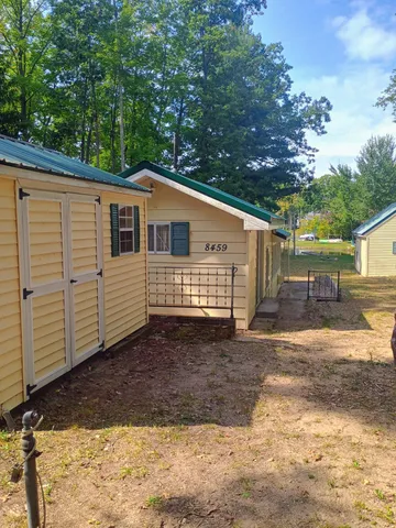 $159,000 | 8459 North Lake Shore Drive, Bitely, MI 49309