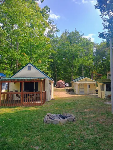 $159,000 | 8459 North Lake Shore Drive, Bitely, MI 49309