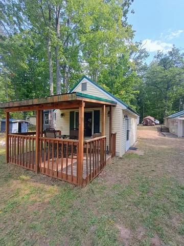 $159,000 | 8459 North Lake Shore Drive, Bitely, MI 49309