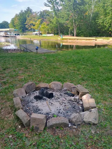 $159,000 | 8459 North Lake Shore Drive, Bitely, MI 49309