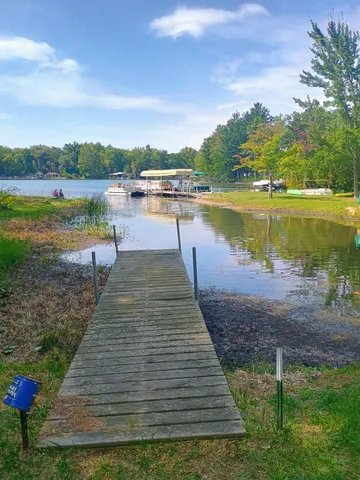 $159,000 | 8459 North Lake Shore Drive, Bitely, MI 49309
