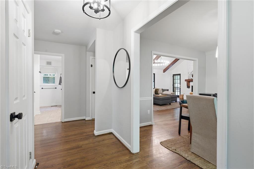 4432 Cooper Road Winston-Salem, NC 27127 - Photo 7 of 40