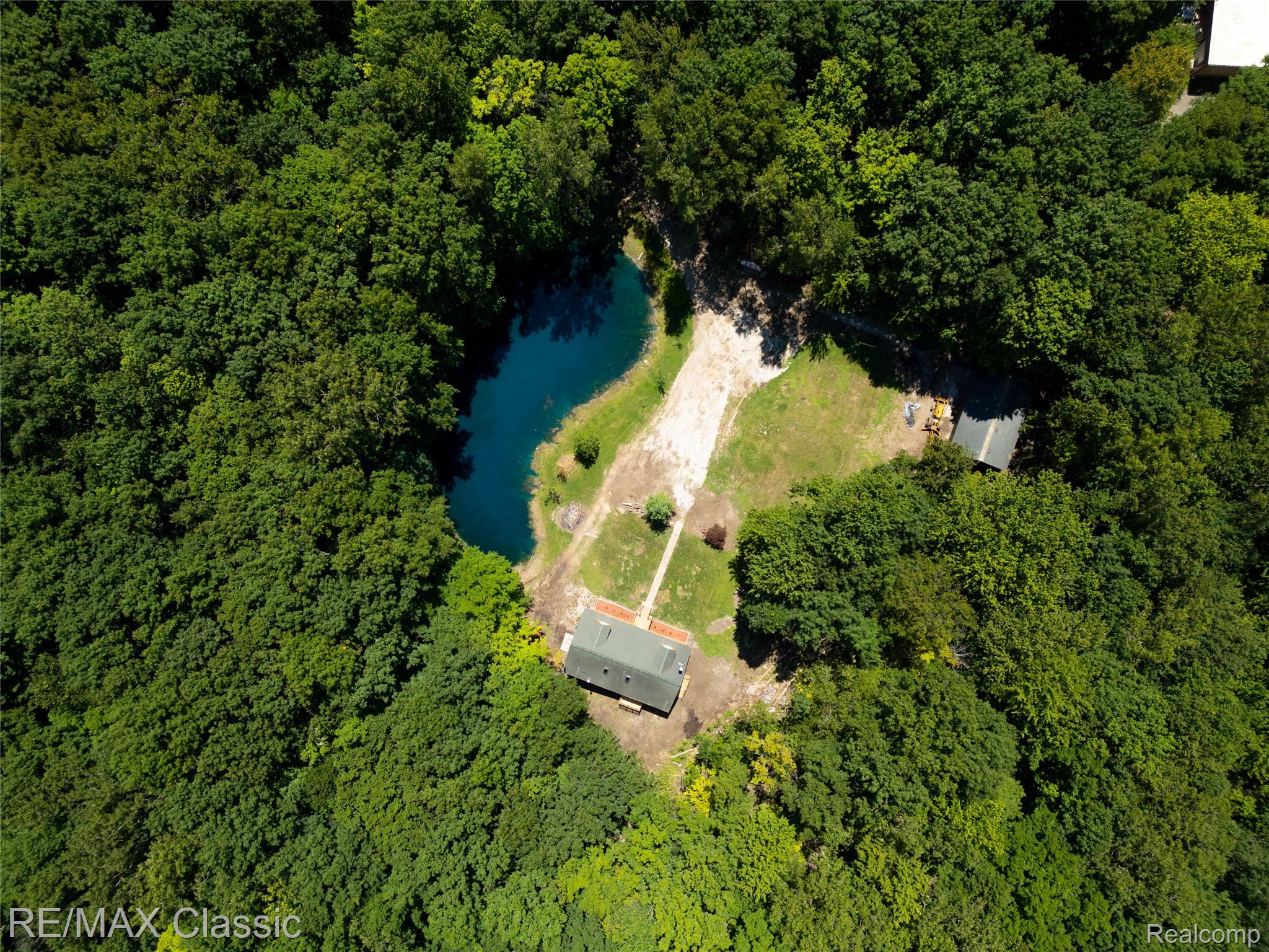 16645 Bordman Road Allenton, MI 48002 - Photo 45 of 48 70-Aerial-28.jpg