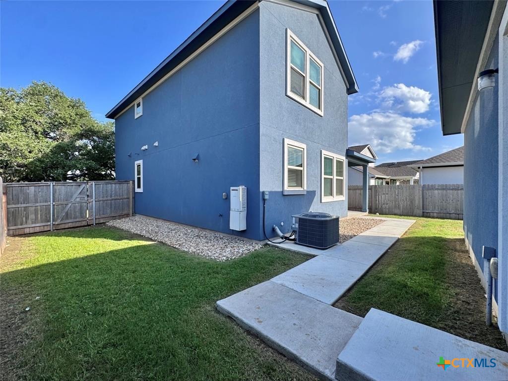 2913 Birch Park Path Leander, TX 78641 - Photo 34 of 38