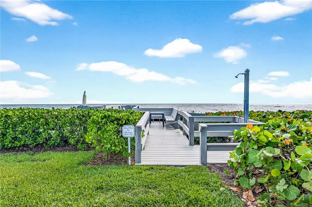 $765,000 | 400 Beach Road, Unit 219, Vero Beach, FL 32963