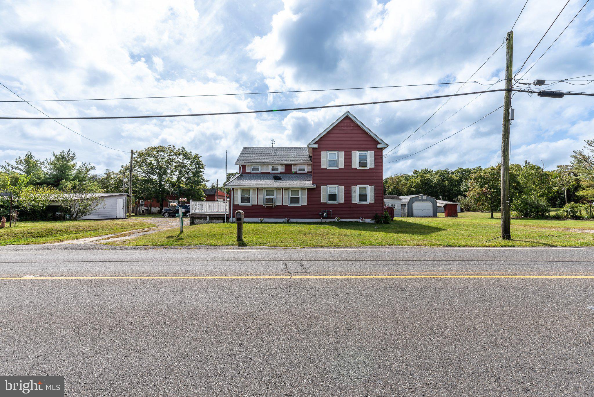 81 Almond Road Elmer, NJ 08318 - Photo 17 of 124 Gallery Image 17