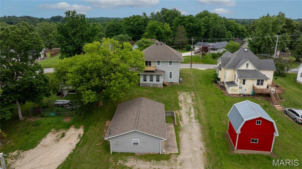 616 Greensferry Road Jackson, MO 63755 - Photo 28 of 29