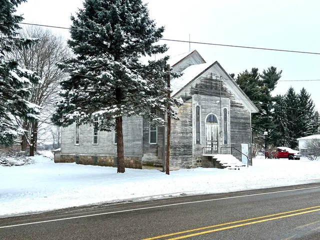 $65,000 | 1008 Marshall Road, Coldwater, MI 49036