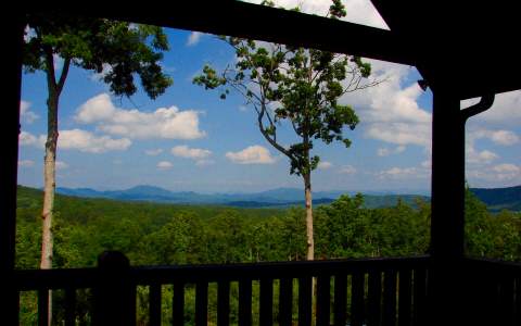 374 Rustic Barn Trail Morganton, GA 30560 - Photo 1 of 1 Main View