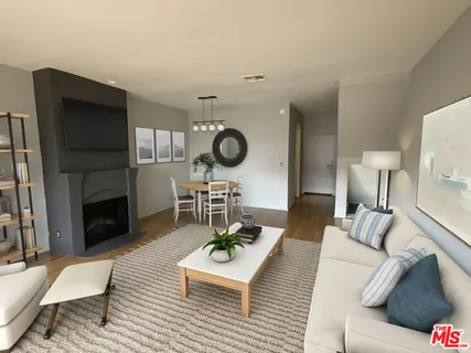 $570,000 | 828 North Hudson Avenue, Unit 206, Los Angeles, CA 90038