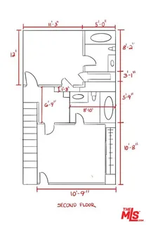 $570,000 | 828 North Hudson Avenue, Unit 206, Los Angeles, CA 90038