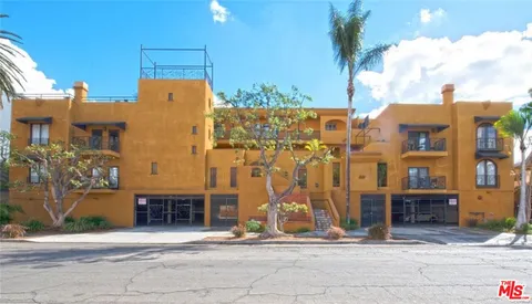 $570,000 | 828 North Hudson Avenue, Unit 206, Los Angeles, CA 90038