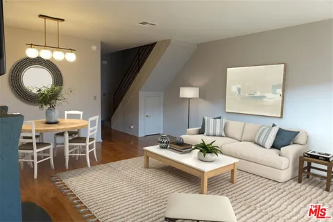 $570,000 | 828 North Hudson Avenue, Unit 206, Los Angeles, CA 90038