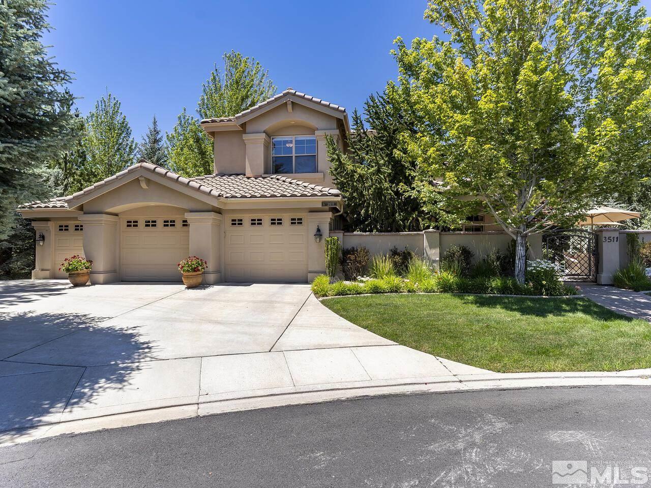 3511 South Cheechako Circle Reno, NV 89519 - Photo 2 of 40 Photo 2