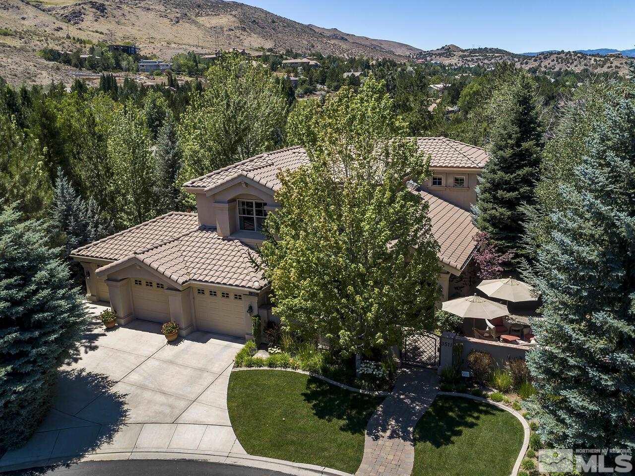 3511 South Cheechako Circle Reno, NV 89519 - Photo 3 of 40 Photo 3