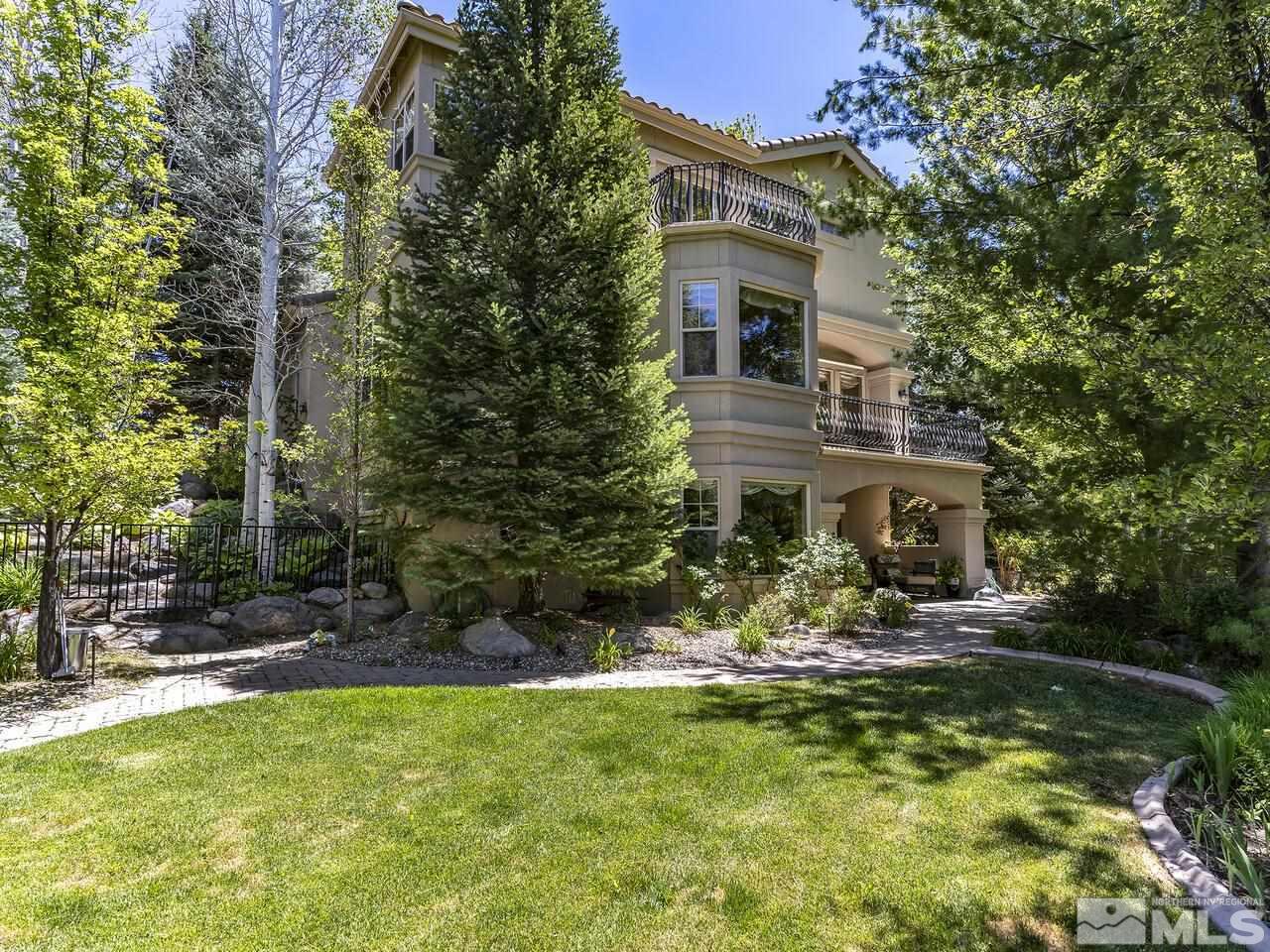 3511 South Cheechako Circle Reno, NV 89519 - Photo 35 of 40 Photo 35