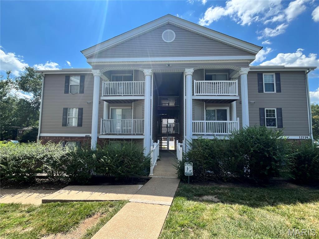 12114 Natural Bridge Road, Unit H Bridgeton, MO 63044 - Photo 1 of 15 Gallery Image 1