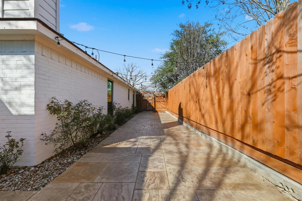 114 Drake Lane Garland, TX 75043 - Photo 24 of 27