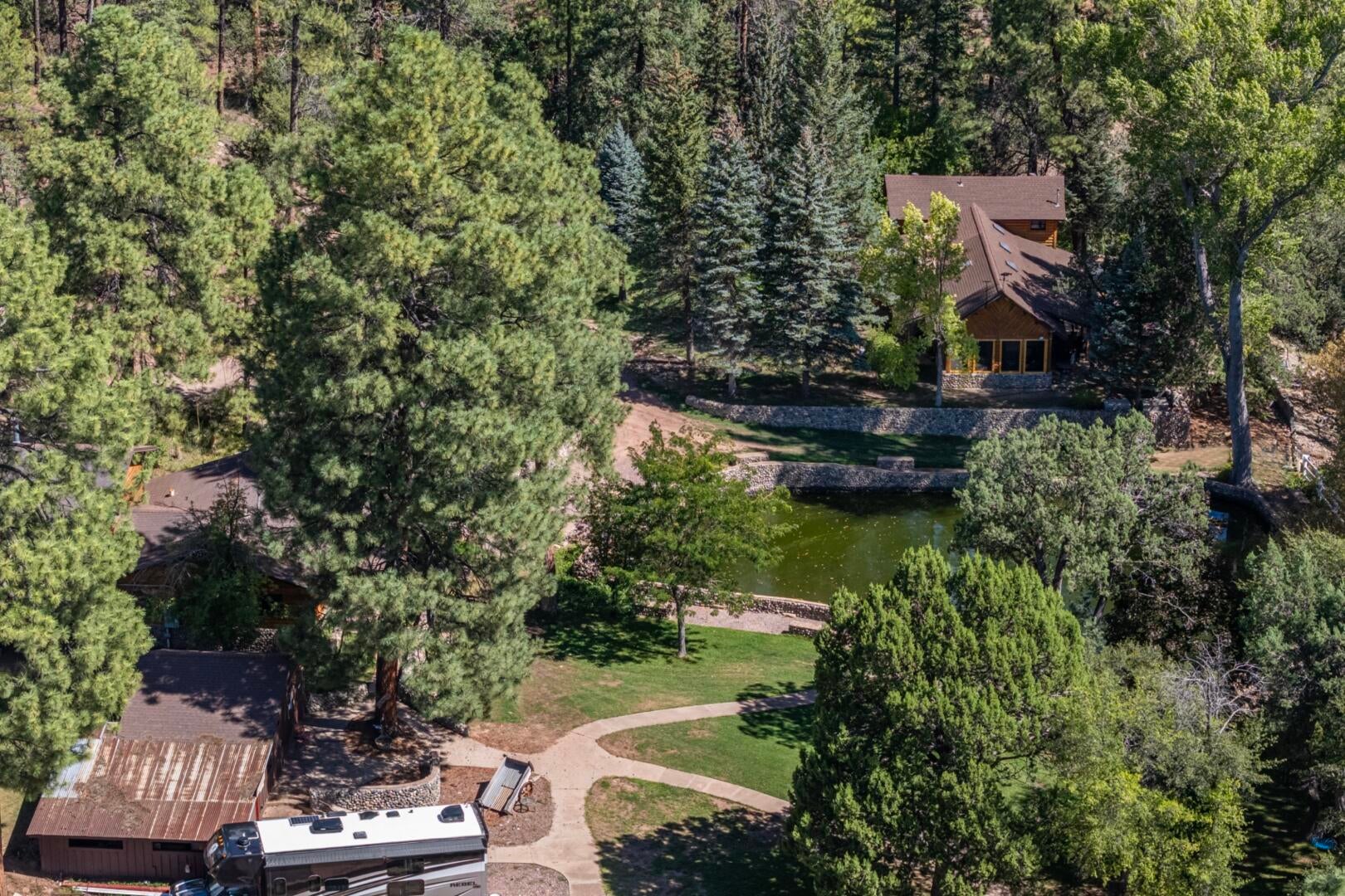 2097 North Forest Service Road Payson, AZ 85541 - Photo 92 of 95 Gallery Image 92