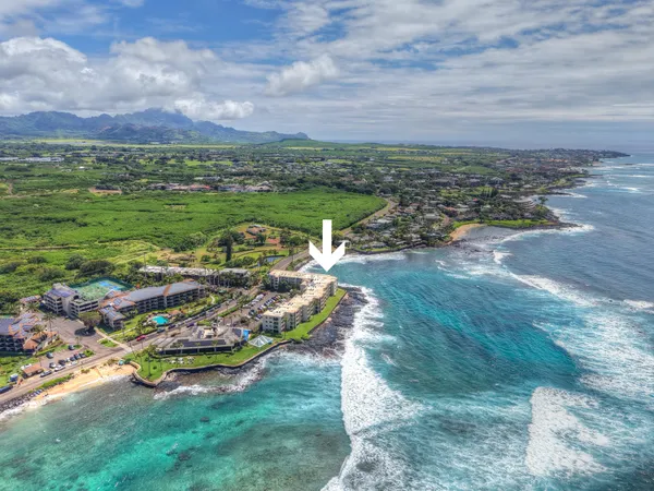 $1,175,000 | 5050 Lawai Road, Unit 108, Koloa, HI 96756