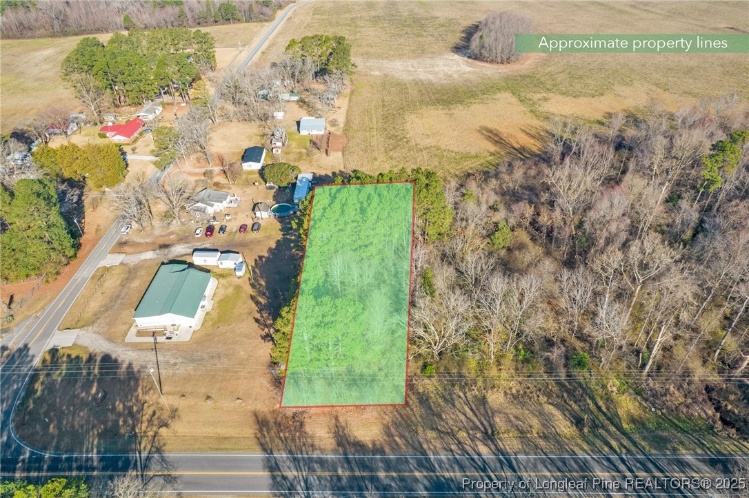 Lot 2 Laurinburg Road Raeford, NC 28376 - Photo 1 of 20 Gallery Image 1