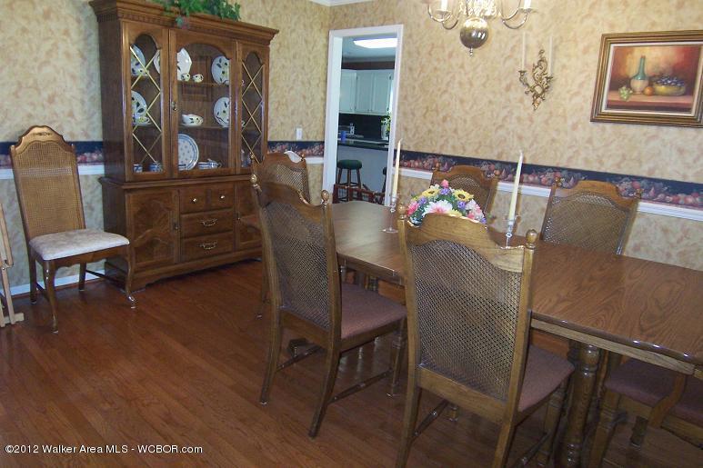3702 Fox Run Jasper, AL 35504 - Photo 9 of 27 Gallery Image 9