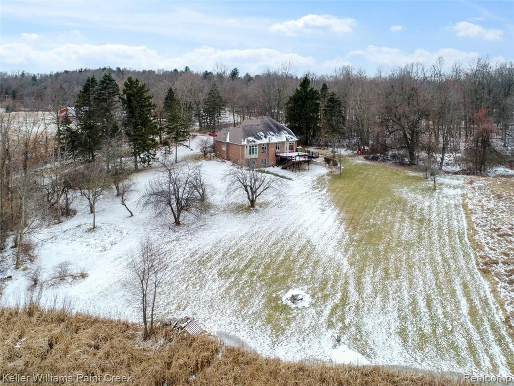 1400 Army Road Leonard, MI 48367 - Photo 9 of 56 DJI_0413.jpg