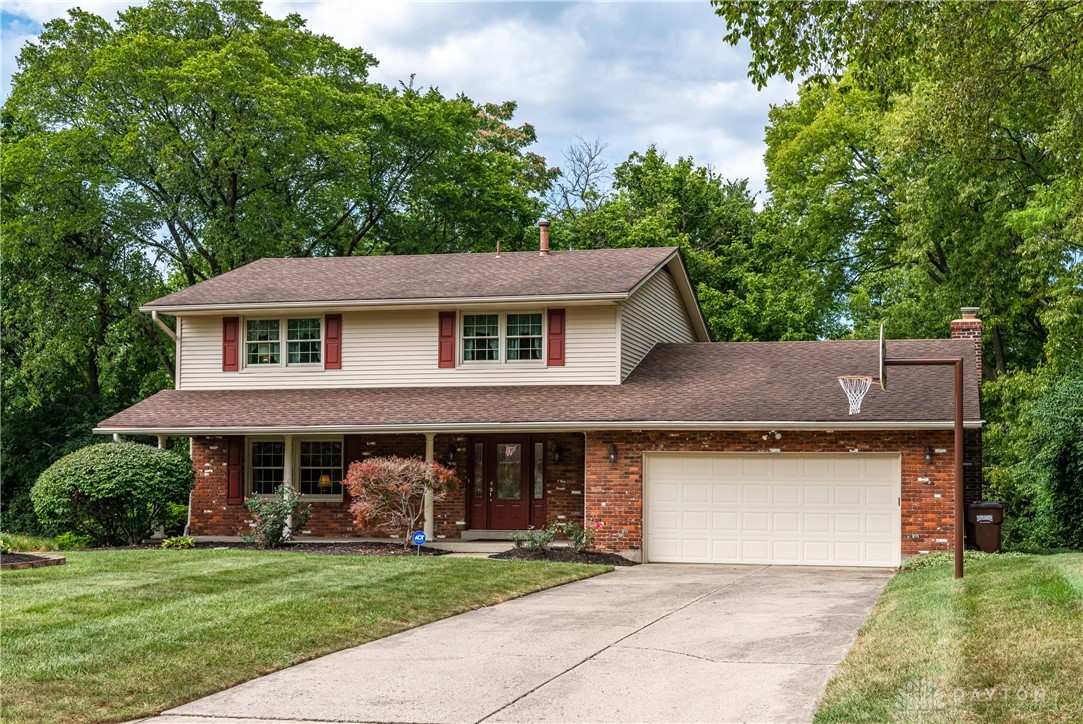 2033 Fox Run Road Dayton, OH 45459 - Photo 3 of 38 Gallery Image 3
