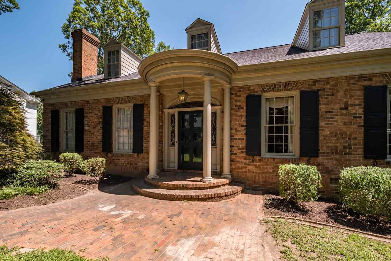 3210 Sussex Road Raleigh, NC 27612 - Photo 2 of 29 Photo 2