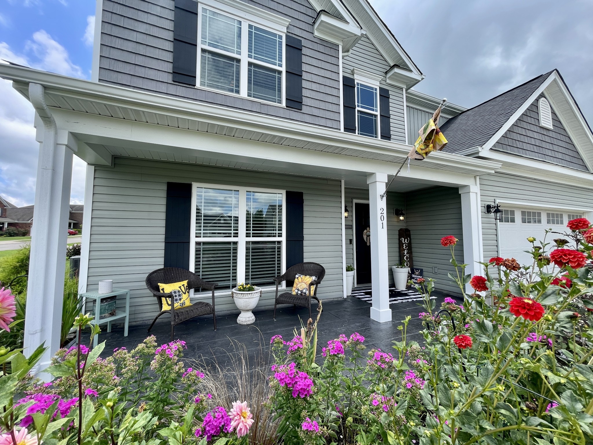 201 Waltons Way Spring Hill Spring Hill, TN 37174 - Photo 2 of 42 Gallery Image 2