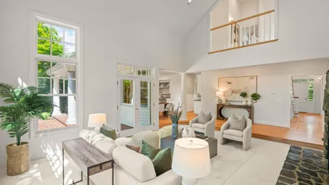 $5,995,000 | 16255 Short Road, Los Gatos, CA 95032