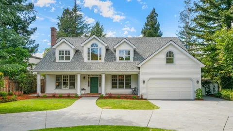 $5,995,000 | 16255 Short Road, Los Gatos, CA 95032