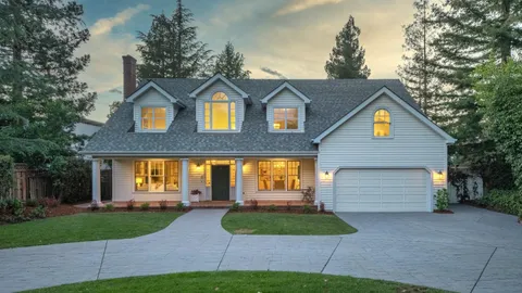 $5,995,000 | 16255 Short Road, Los Gatos, CA 95032