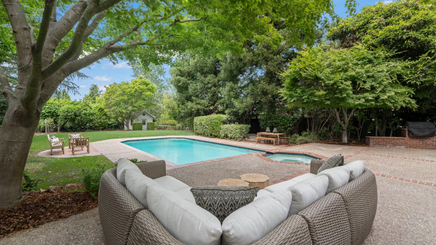 16255 Short Road Los Gatos, CA 95032 - Photo 50 of 57