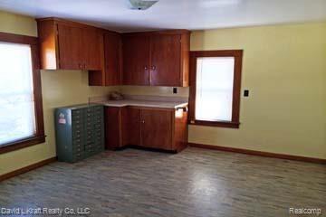 6355 Rick Road Unionville, MI 48767 - Photo 12 of 25 6355RickRdKitchenUp.jpg