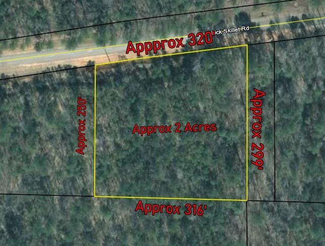 6200 Lick Skillet Road Hamilton, GA 31811 - Photo 1 of 6 Main View