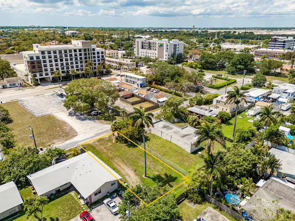 $449,500 | 0 Northeast 1st Avenue, Dania Beach, FL 33004