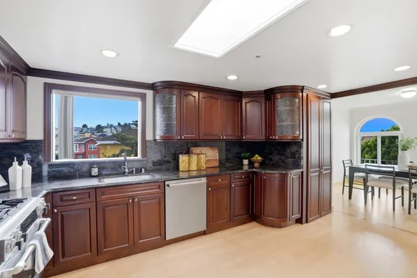 $1,449,888 | 20 Dorado Terrace, Unit C, San Francisco, CA 94112