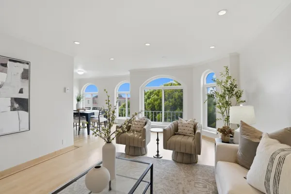 $1,449,888 | 20 Dorado Terrace, Unit C, San Francisco, CA 94112