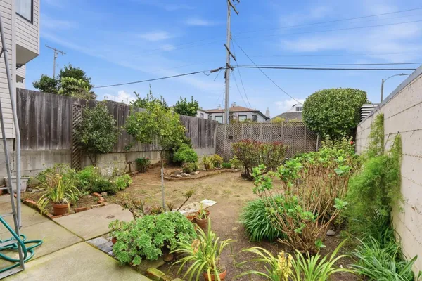 $1,449,888 | 20 Dorado Terrace, Unit C, San Francisco, CA 94112